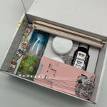 Töltsd be a képet a galériába, OXO Bubble Tea Húsvéti Megapack

