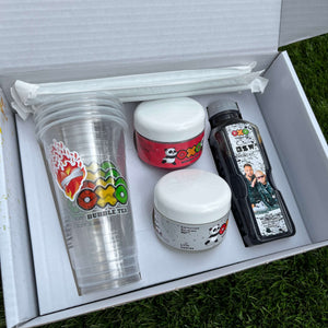 OXO Bubble Tea BSW Home Kit