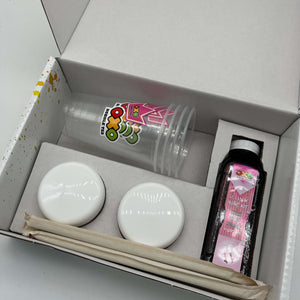 OXO Bubble Tea ICONIC Home Kit