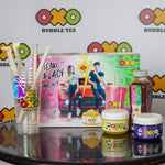 Töltsd be a képet a galériába, OXO Bubble Tea NOÉMI &amp; LACY Home Kit
