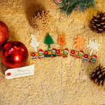 Töltsd be a képet a galériába, OXO Karácsonyi keverőpálca
