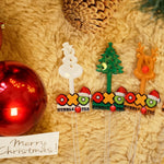 Töltsd be a képet a galériába, OXO Karácsonyi keverőpálca
