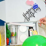 Töltsd be a képet a galériába, OXO Bubble Tea Birthday Home Kit
