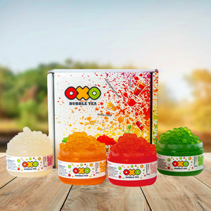OXO Boba Pack
