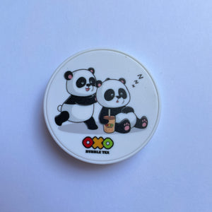 OXO Bubble Tea Panda Home Kit