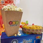 Töltsd be a képet a galériába, OXO Bubble Tea Movie Home Kit
