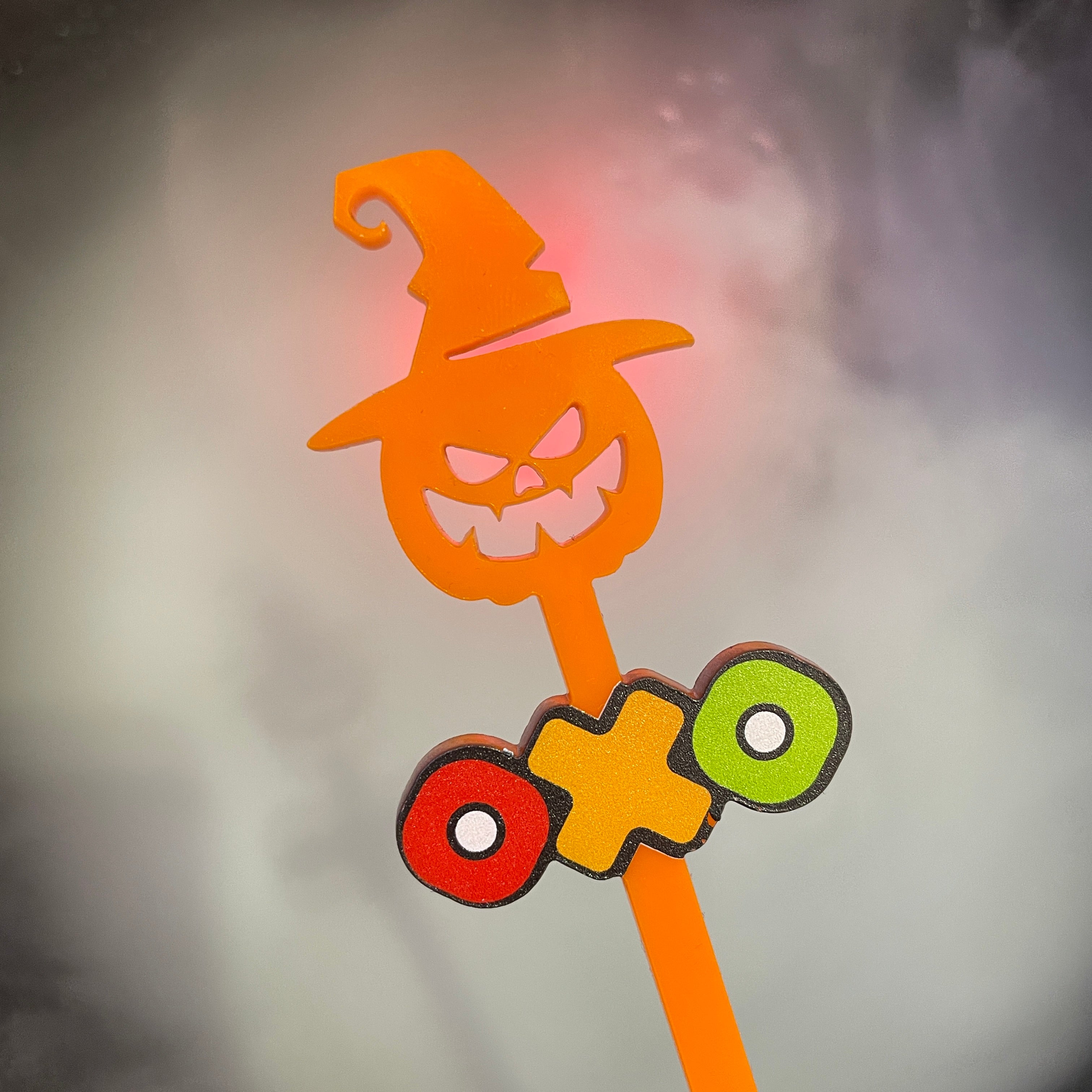 OXO Halloween keverőpálca