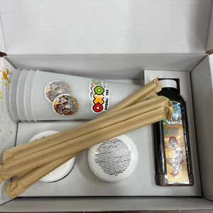 OXO Bubble Tea LAMA Home Kit