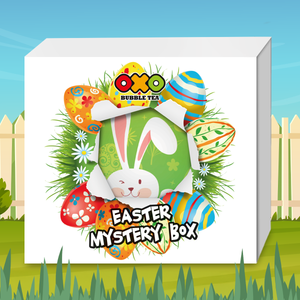 Easter Mystery Box - fiús