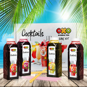 OXO Home Cocktail Pack