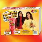 Töltsd be a képet a galériába, OXO Bubble Tea Mónika &amp; Molli Home Kit
