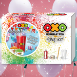 Töltsd be a képet a galériába, OXO Bubble Tea Birthday Home Kit
