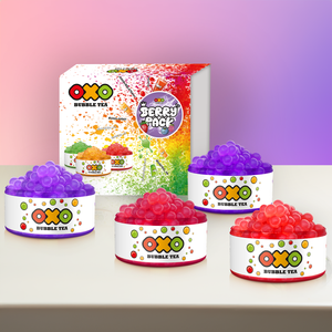 OXO Boba Pack Specials