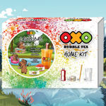 Töltsd be a képet a galériába, OXO Bubble Tea Capybobas Home Kit
