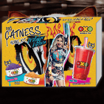 Töltsd be a képet a galériába, OXO Bubble Tea CATNESS Home Kit
