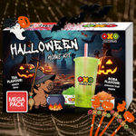 Töltsd be a képet a galériába, OXO Bubble Tea HALLOWEEN Megapack
