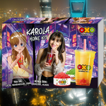 Töltsd be a képet a galériába, OXO Bubble Tea Karola Home Kit
