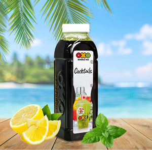 OXO szirup - Mojito (360 ml)