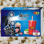 Töltsd be a képet a galériába, OXO Bubble Tea Movie Home Kit
