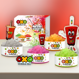 Mr. OXO kedvencei Pack