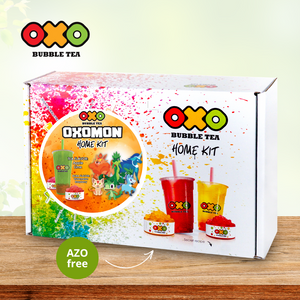 OXO Bubble Tea OXOMON Home Kit