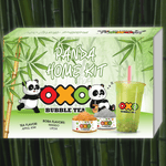 Töltsd be a képet a galériába, OXO Bubble Tea Panda Home Kit
