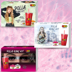 Töltsd be a képet a galériába, OXO Bubble Tea POLLA Home Kit
