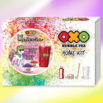 Töltsd be a képet a galériába, OXO Bubble Tea SLAY UNICORN Home Kit
