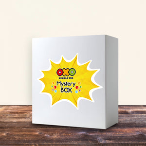 OXO Mystery Box