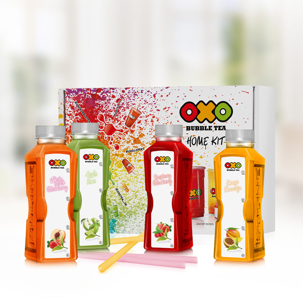 OXO Home Pack - WWW.OXOSHOP.HU