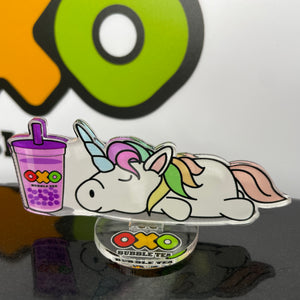 Plexi figura - WWW.OXOSHOP.HU
