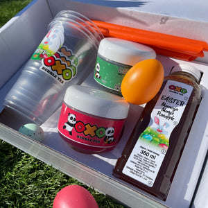 OXO Bubble Tea Húsvéti Home Kit