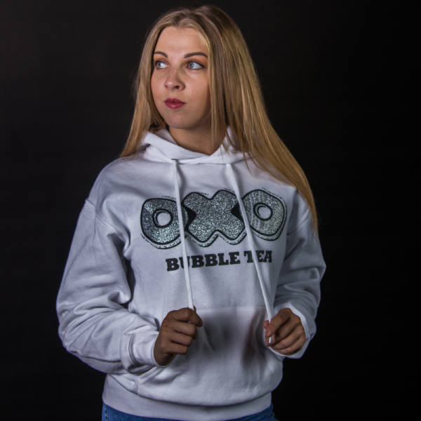 Női pulcsi, OXO - Tee spark - WWW.OXOSHOP.HU