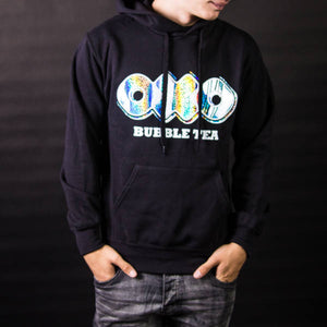 Férfi pulcsi, OXO - Tee bright - WWW.OXOSHOP.HU