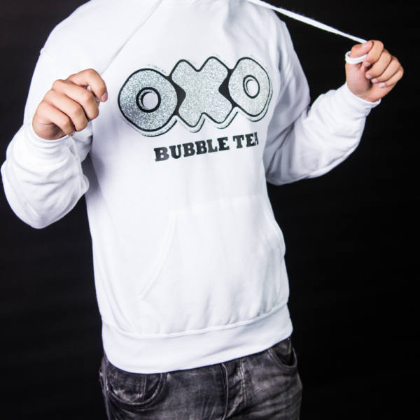 Női pulcsi, OXO - Tee spark - WWW.OXOSHOP.HU