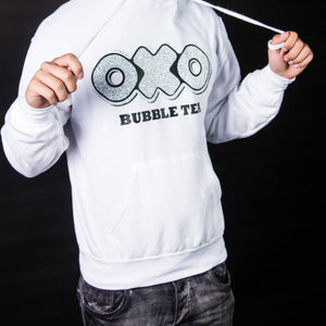 Női pulcsi, OXO - Tee spark - WWW.OXOSHOP.HU