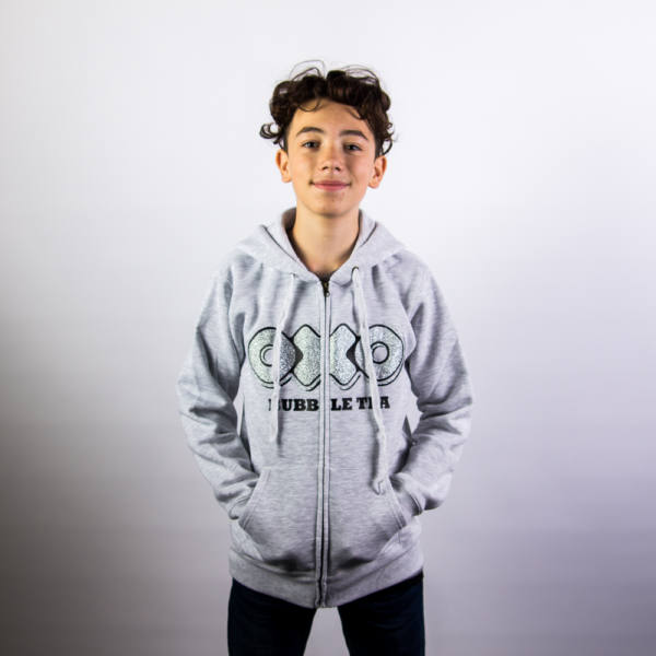 Férfi cipzáras pulcsi, OXO - Tee spark - WWW.OXOSHOP.HU