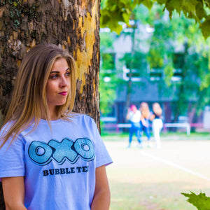 Női póló, OXO - Tee spark - WWW.OXOSHOP.HU