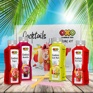OXO Home Cocktail Pack - WWW.OXOSHOP.HU