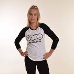 Töltsd be a képet a galériába, Női póló, OXO - Jersey - WWW.OXOSHOP.HU
