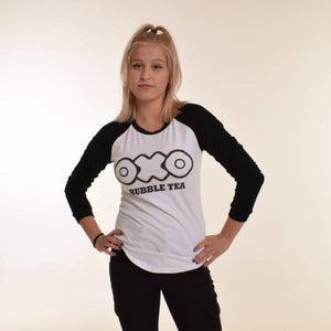 Női póló, OXO - Jersey - WWW.OXOSHOP.HU
